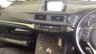 USED 2017 67 LEXUS CT 1.8 200h Luxury CVT Euro 6 (s/s) 5dr Service history available