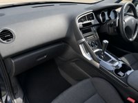 USED 2013 13 PEUGEOT 3008 1.6 e-HDi Active SUV 5dr Diesel EGC Euro 5 (s/s) (115 ps) 