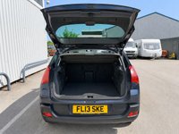 USED 2013 13 PEUGEOT 3008 1.6 e-HDi Active SUV 5dr Diesel EGC Euro 5 (s/s) (115 ps) 