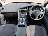 USED 2013 13 PEUGEOT 3008 1.6 e-HDi Active SUV 5dr Diesel EGC Euro 5 (s/s) (115 ps) 