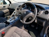 USED 2013 13 PEUGEOT 3008 1.6 e-HDi Active SUV 5dr Diesel EGC Euro 5 (s/s) (115 ps) 