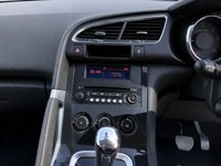 USED 2013 13 PEUGEOT 3008 1.6 e-HDi Active SUV 5dr Diesel EGC Euro 5 (s/s) (115 ps) 