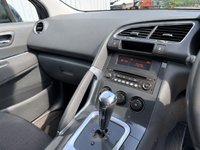 USED 2013 13 PEUGEOT 3008 1.6 e-HDi Active SUV 5dr Diesel EGC Euro 5 (s/s) (115 ps) 