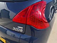 USED 2013 13 PEUGEOT 3008 1.6 e-HDi Active SUV 5dr Diesel EGC Euro 5 (s/s) (115 ps) 