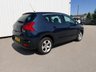 USED 2013 13 PEUGEOT 3008 1.6 e-HDi Active SUV 5dr Diesel EGC Euro 5 (s/s) (115 ps) 