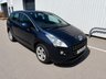 USED 2013 13 PEUGEOT 3008 1.6 e-HDi Active SUV 5dr Diesel EGC Euro 5 (s/s) (115 ps) 