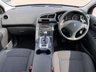 USED 2013 13 PEUGEOT 3008 1.6 e-HDi Active SUV 5dr Diesel EGC Euro 5 (s/s) (115 ps) 