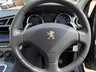 USED 2013 13 PEUGEOT 3008 1.6 e-HDi Active SUV 5dr Diesel EGC Euro 5 (s/s) (115 ps) 