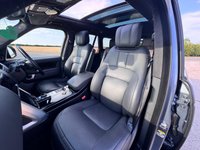 USED 2021 21 LAND ROVER RANGE ROVER 2.0 P400e 13.1kWh Westminster Black Auto 4WD Euro 6 (s/s) 5dr 2 Owner/FullHistory/2Keys/VatQ