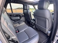 USED 2021 21 LAND ROVER RANGE ROVER 2.0 P400e 13.1kWh Westminster Black Auto 4WD Euro 6 (s/s) 5dr 2 Owner/FullHistory/2Keys/VatQ