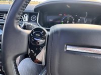 USED 2021 21 LAND ROVER RANGE ROVER 2.0 P400e 13.1kWh Westminster Black Auto 4WD Euro 6 (s/s) 5dr 2 Owner/FullHistory/2Keys/VatQ
