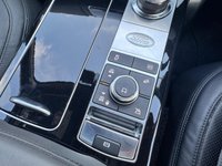USED 2021 21 LAND ROVER RANGE ROVER 2.0 P400e 13.1kWh Westminster Black Auto 4WD Euro 6 (s/s) 5dr 2 Owner/FullHistory/2Keys/VatQ