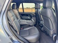 USED 2021 21 LAND ROVER RANGE ROVER 2.0 P400e 13.1kWh Westminster Black Auto 4WD Euro 6 (s/s) 5dr 2 Owner/FullHistory/2Keys/VatQ