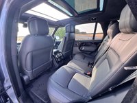 USED 2021 21 LAND ROVER RANGE ROVER 2.0 P400e 13.1kWh Westminster Black Auto 4WD Euro 6 (s/s) 5dr 2 Owner/FullHistory/2Keys/VatQ
