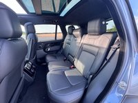 USED 2021 21 LAND ROVER RANGE ROVER 2.0 P400e 13.1kWh Westminster Black Auto 4WD Euro 6 (s/s) 5dr 2 Owner/FullHistory/2Keys/VatQ