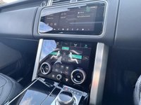 USED 2021 21 LAND ROVER RANGE ROVER 2.0 P400e 13.1kWh Westminster Black Auto 4WD Euro 6 (s/s) 5dr 2 Owner/FullHistory/2Keys/VatQ