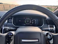 USED 2021 21 LAND ROVER RANGE ROVER 2.0 P400e 13.1kWh Westminster Black Auto 4WD Euro 6 (s/s) 5dr 2 Owner/FullHistory/2Keys/VatQ