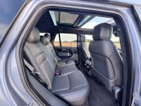USED 2021 21 LAND ROVER RANGE ROVER 2.0 P400e 13.1kWh Westminster Black Auto 4WD Euro 6 (s/s) 5dr 2 Owner/FullHistory/2Keys/VatQ