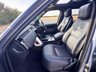 USED 2021 21 LAND ROVER RANGE ROVER 2.0 P400e 13.1kWh Westminster Black Auto 4WD Euro 6 (s/s) 5dr 2 Owner/FullHistory/2Keys/VatQ
