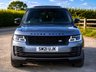 USED 2021 21 LAND ROVER RANGE ROVER 2.0 P400e 13.1kWh Westminster Black Auto 4WD Euro 6 (s/s) 5dr 2 Owner/FullHistory/2Keys/VatQ