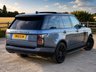 USED 2021 21 LAND ROVER RANGE ROVER 2.0 P400e 13.1kWh Westminster Black Auto 4WD Euro 6 (s/s) 5dr 2 Owner/FullHistory/2Keys/VatQ