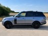 USED 2021 21 LAND ROVER RANGE ROVER 2.0 P400e 13.1kWh Westminster Black Auto 4WD Euro 6 (s/s) 5dr 2 Owner/FullHistory/2Keys/VatQ