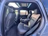 USED 2021 21 LAND ROVER RANGE ROVER 2.0 P400e 13.1kWh Westminster Black Auto 4WD Euro 6 (s/s) 5dr 2 Owner/FullHistory/2Keys/VatQ