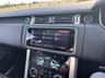 USED 2021 21 LAND ROVER RANGE ROVER 2.0 P400e 13.1kWh Westminster Black Auto 4WD Euro 6 (s/s) 5dr 2 Owner/FullHistory/2Keys/VatQ