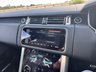 USED 2021 21 LAND ROVER RANGE ROVER 2.0 P400e 13.1kWh Westminster Black Auto 4WD Euro 6 (s/s) 5dr 2 Owner/FullHistory/2Keys/VatQ