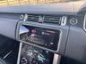USED 2021 21 LAND ROVER RANGE ROVER 2.0 P400e 13.1kWh Westminster Black Auto 4WD Euro 6 (s/s) 5dr 2 Owner/FullHistory/2Keys/VatQ