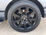 USED 2021 21 LAND ROVER RANGE ROVER 2.0 P400e 13.1kWh Westminster Black Auto 4WD Euro 6 (s/s) 5dr 2 Owner/FullHistory/2Keys/VatQ