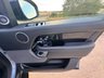 USED 2021 21 LAND ROVER RANGE ROVER 2.0 P400e 13.1kWh Westminster Black Auto 4WD Euro 6 (s/s) 5dr 2 Owner/FullHistory/2Keys/VatQ