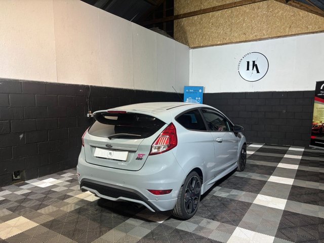 View our FORD FIESTA
