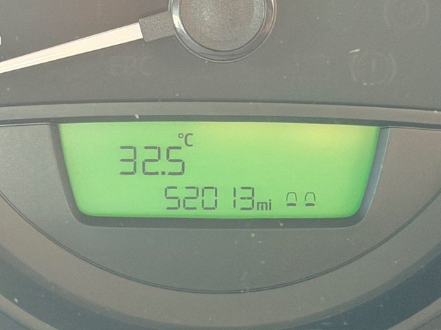 View our SKODA CITIGO