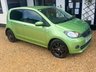 USED 2016 66 SKODA CITIGO 1.0 MPI Black Edition Hatchback 5dr Petrol Manual Euro 6 (60 ps) 2 Former Keepers, Service History, Euro6 - ULEZ Compliant