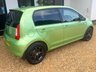 USED 2016 66 SKODA CITIGO 1.0 MPI Black Edition Hatchback 5dr Petrol Manual Euro 6 (60 ps) 2 Former Keepers, Service History, Euro6 - ULEZ Compliant