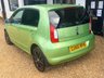 USED 2016 66 SKODA CITIGO 1.0 MPI Black Edition Hatchback 5dr Petrol Manual Euro 6 (60 ps) 2 Former Keepers, Service History, Euro6 - ULEZ Compliant