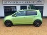 USED 2016 66 SKODA CITIGO 1.0 MPI Black Edition Hatchback 5dr Petrol Manual Euro 6 (60 ps) 2 Former Keepers, Service History, Euro6 - ULEZ Compliant