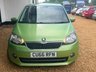 USED 2016 66 SKODA CITIGO 1.0 MPI Black Edition Hatchback 5dr Petrol Manual Euro 6 (60 ps) 2 Former Keepers, Service History, Euro6 - ULEZ Compliant
