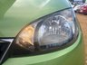 USED 2016 66 SKODA CITIGO 1.0 MPI Black Edition Hatchback 5dr Petrol Manual Euro 6 (60 ps) 2 Former Keepers, Service History, Euro6 - ULEZ Compliant