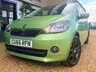 USED 2016 66 SKODA CITIGO 1.0 MPI Black Edition Hatchback 5dr Petrol Manual Euro 6 (60 ps) 2 Former Keepers, Service History, Euro6 - ULEZ Compliant