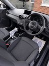 USED 2017 67 AUDI A1 1.0 TFSI SE Hatchback 3dr Petrol Manual Euro 6 (s/s) (95 ps) BUY WITH CONFIDENCE  FROM A MULTI AWARD WINNING DEALERSHIP - OVER 3000 5* Reviews