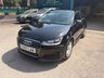 USED 2017 67 AUDI A1 1.0 TFSI SE Hatchback 3dr Petrol Manual Euro 6 (s/s) (95 ps) BUY WITH CONFIDENCE  FROM A MULTI AWARD WINNING DEALERSHIP - OVER 3000 5* Reviews