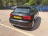USED 2017 67 AUDI A1 1.0 TFSI SE Hatchback 3dr Petrol Manual Euro 6 (s/s) (95 ps) BUY WITH CONFIDENCE  FROM A MULTI AWARD WINNING DEALERSHIP - OVER 3000 5* Reviews