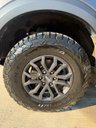 USED 2023 23 FORD RANGER 3.0T V6 EcoBoost Raptor Pickup Double Cab 4dr Petrol Auto 4WD Euro 6 (s/s) (292 ps) 