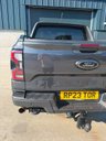 USED 2023 23 FORD RANGER 3.0T V6 EcoBoost Raptor Pickup Double Cab 4dr Petrol Auto 4WD Euro 6 (s/s) (292 ps) 