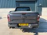 USED 2023 23 FORD RANGER 3.0T V6 EcoBoost Raptor Pickup Double Cab 4dr Petrol Auto 4WD Euro 6 (s/s) (292 ps) 