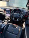 USED 2023 23 FORD RANGER 3.0T V6 EcoBoost Raptor Pickup Double Cab 4dr Petrol Auto 4WD Euro 6 (s/s) (292 ps) 