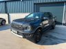 USED 2023 23 FORD RANGER 3.0T V6 EcoBoost Raptor Pickup Double Cab 4dr Petrol Auto 4WD Euro 6 (s/s) (292 ps) 