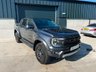 USED 2023 23 FORD RANGER 3.0T V6 EcoBoost Raptor Pickup Double Cab 4dr Petrol Auto 4WD Euro 6 (s/s) (292 ps) 